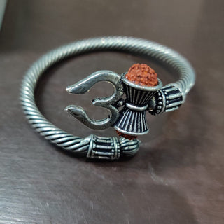 Shiva Rakhi Bracelet