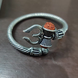 Shiva Rakhi Bracelet