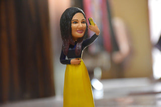 Mini Me - 3D Custom Clone Dolls - Geekmonkey