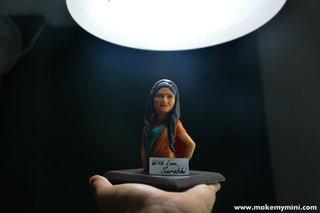 Mini Me - 3D Custom Clone Dolls - Geekmonkey