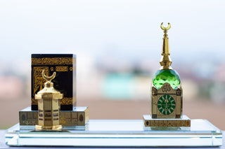 Eid Gift - Mecca Sharif