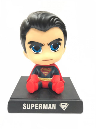 SuperMan BobbleHead
