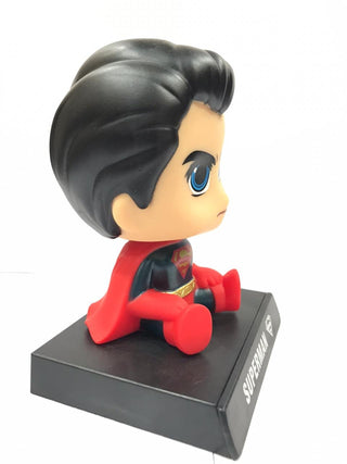 SuperMan BobbleHead