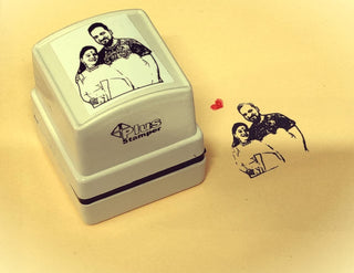Customized Stamp