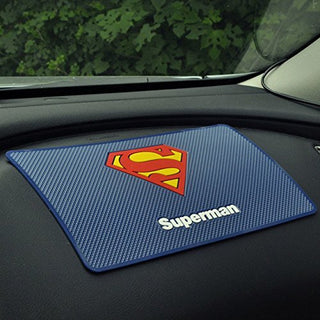 Anti Skid Car Mat - Geekmonkey