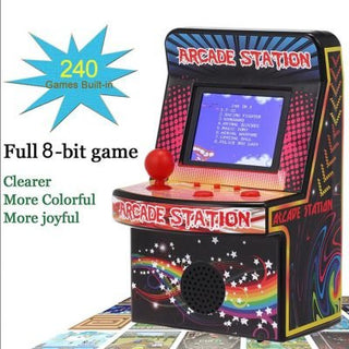 Mini Arcade