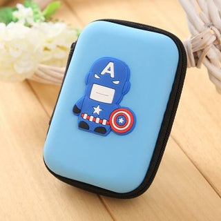Captain America