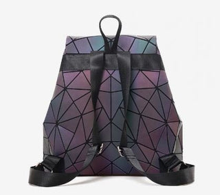 Luminous Reflective BackPack