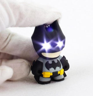 Batman Keychain