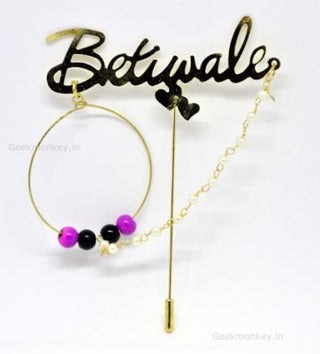 betiwale brooch