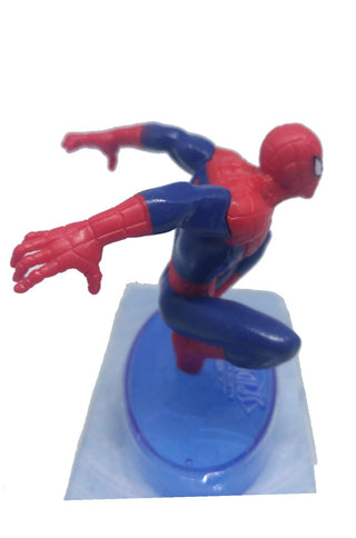 Marvel Spider Man Action Figure