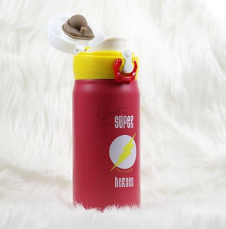Super Hero Water Bottle