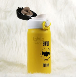 Super Hero Water Bottle