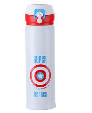 Super Hero Water Bottle