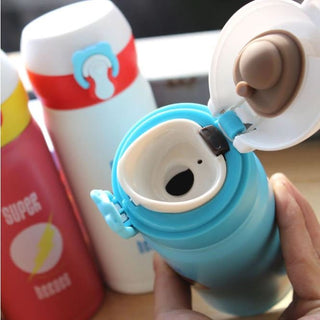 Super Hero Bottle - Flask