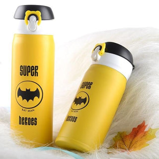 Super Hero Bottle - Flask