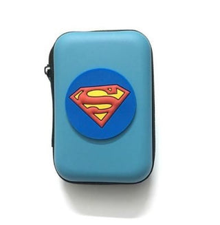 Superman Pouch