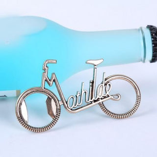 Bicycle Bottle Opener