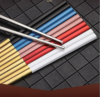 Stainless Steel Chopsticks