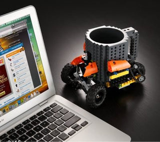 Lego Mug