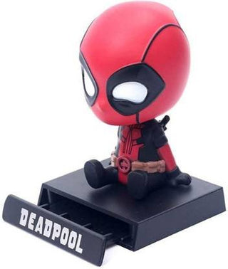 Deadpool Bobblehead