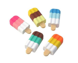 icecream eraser