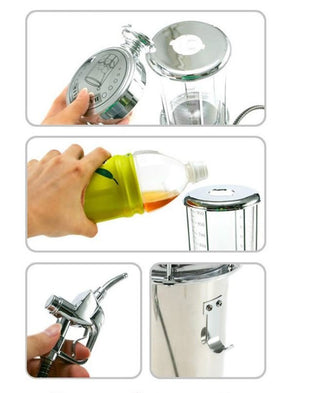 Beer Station Dispenser