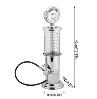 Beer Station Dispenser