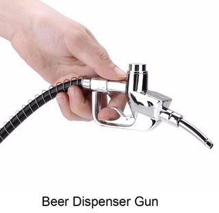 Beer Station Dispenser