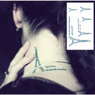 Eiffel_Tattoo