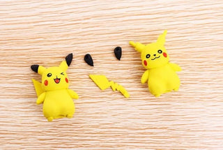 Pikachu Eraser