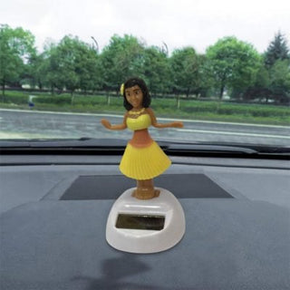 Hula Girl