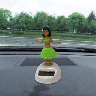 Hula Girl