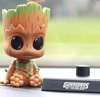 Baby Groot Bobblehead