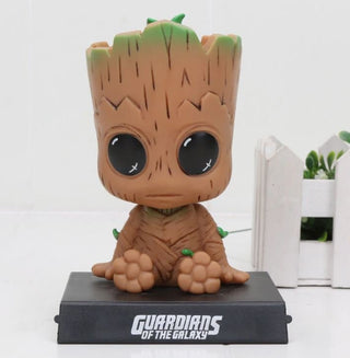 Baby Groot Bobblehead