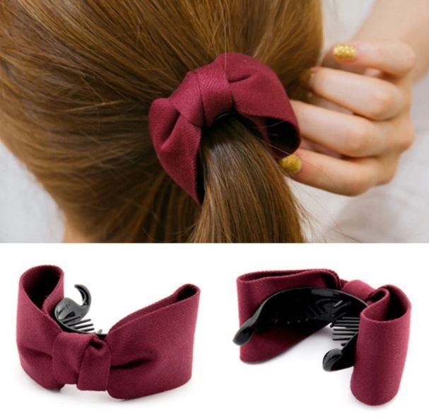 Go Bananas Hair Clip Geekmonkey