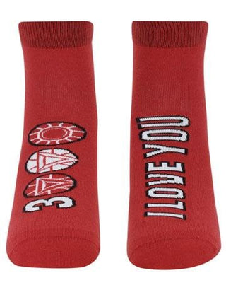 Love you 3000 Socks