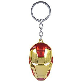 ironman key chain
