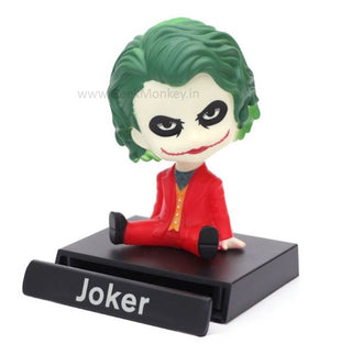 Joker Bobble Head - Why So Serious ?