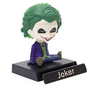 Joker Bobble Head - Why So Serious ?