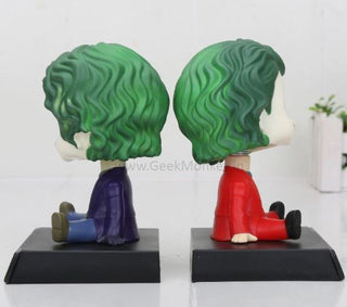Joker Bobble Head - Why So Serious ?