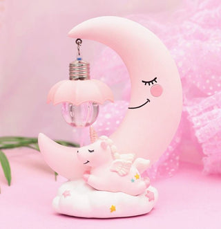 Unicorn Lamp - LED Night Light