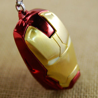 ironman key chain