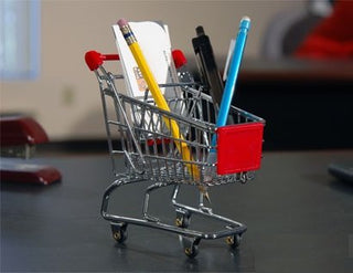 MINI TROLLEY