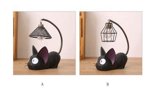 Mouse Reading Lamp