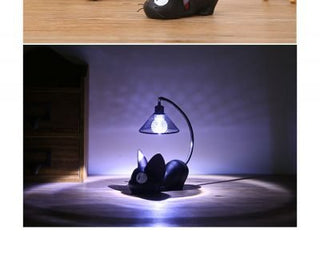 Mouse Reading Lamp