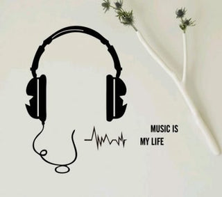music sticker