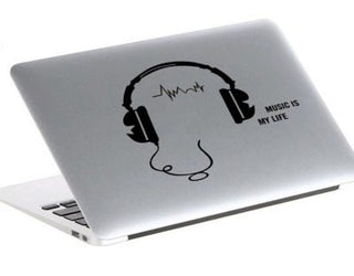 music sticker