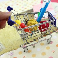 MINI TROLLEY