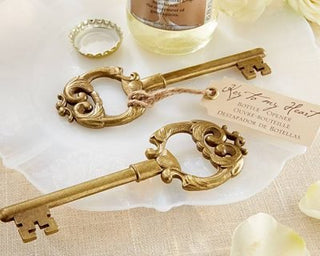 Antique Style Key Bottle Opener - Geekmonkey